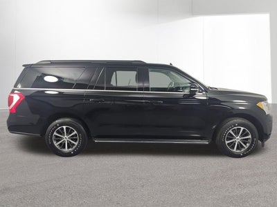 2018 Ford Expedition Max XLT
