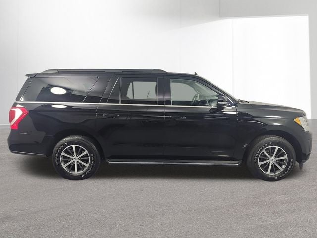2018 Ford Expedition Max XLT
