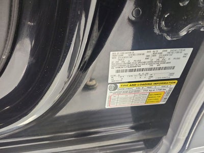 2018 Ford Expedition Max XLT