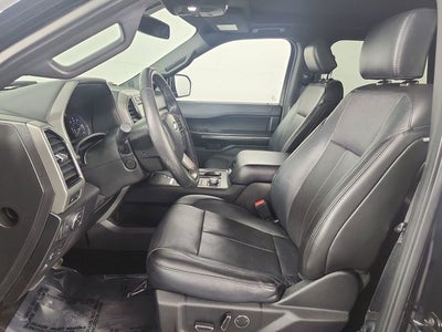 2018 Ford Expedition Max XLT
