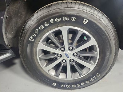 2018 Ford Expedition Max XLT