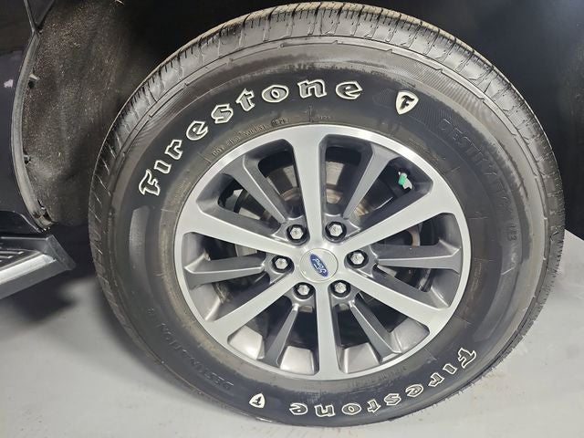 2018 Ford Expedition Max XLT