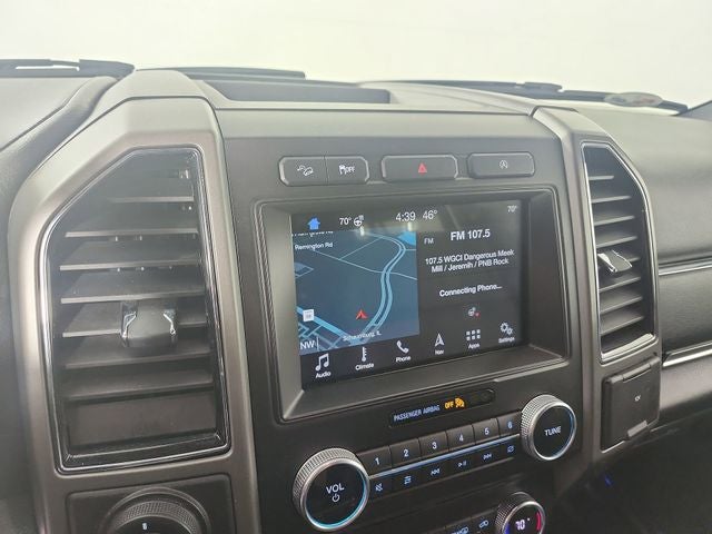 2018 Ford Expedition Max XLT