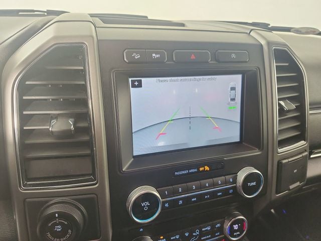 2018 Ford Expedition Max XLT