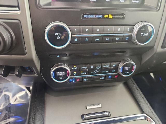 2018 Ford Expedition Max XLT