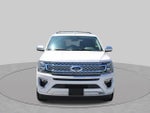 2018 Ford Expedition Max Platinum