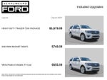 2018 Ford Expedition Max Platinum