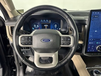 2023 Ford Expedition Max Limited