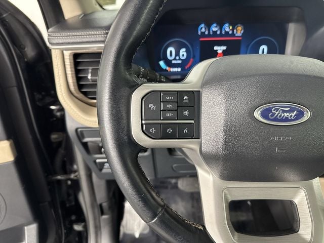 2023 Ford Expedition Max Limited