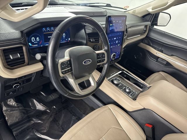 2023 Ford Expedition Max Limited