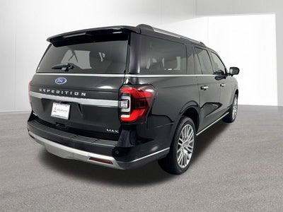 2023 Ford Expedition Max Limited