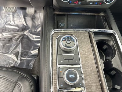 2020 Ford Expedition Max Limited