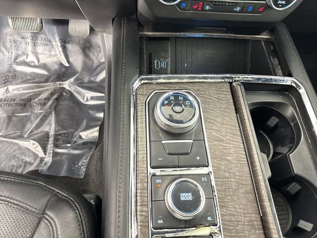 2020 Ford Expedition Max Limited