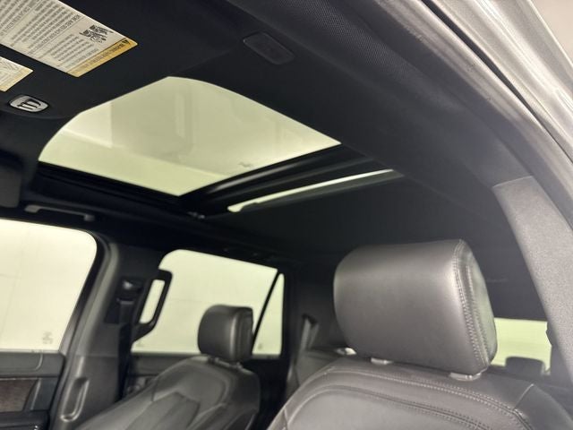 2020 Ford Expedition Max Limited
