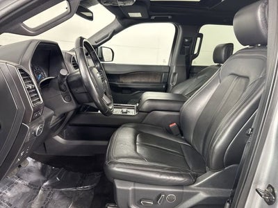 2020 Ford Expedition Max Limited