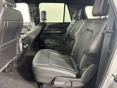 2020 Ford Expedition Max Limited