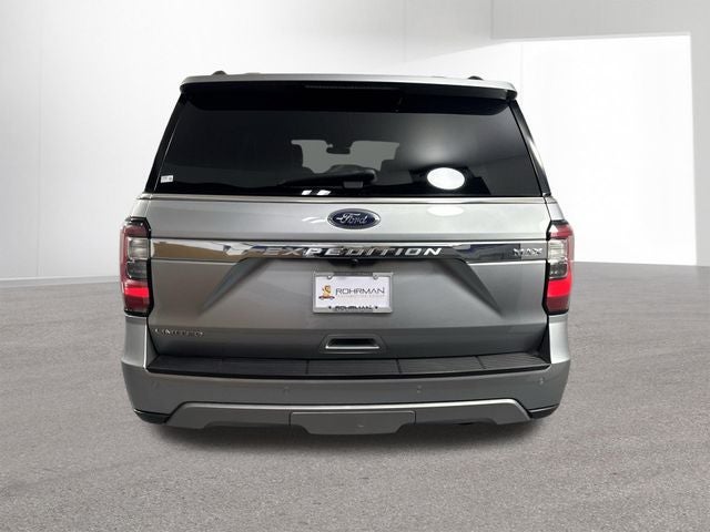 2020 Ford Expedition Max Limited
