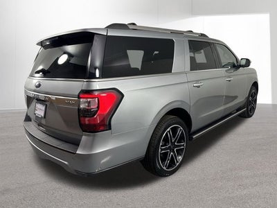 2020 Ford Expedition Max Limited