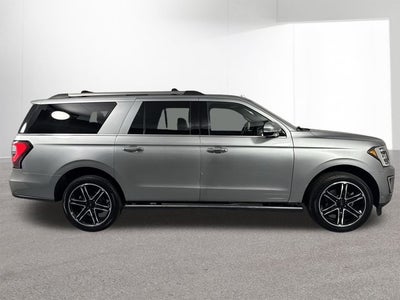 2020 Ford Expedition Max Limited