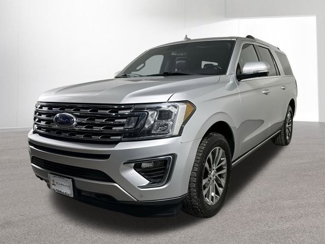 2018 Ford Expedition Max Limited