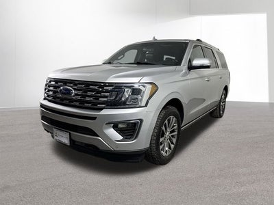 2018 Ford Expedition Max Limited