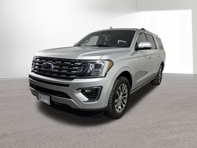 2018 Ford Expedition Max Limited