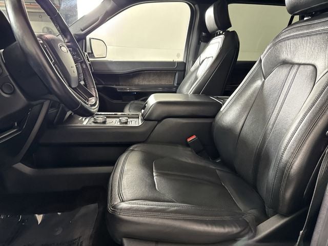 2018 Ford Expedition Max Limited