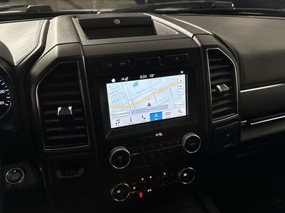 2018 Ford Expedition Max Limited