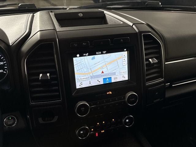 2018 Ford Expedition Max Limited