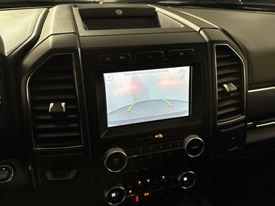 2018 Ford Expedition Max Limited