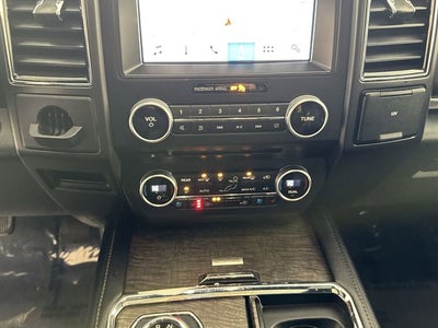 2018 Ford Expedition Max Limited