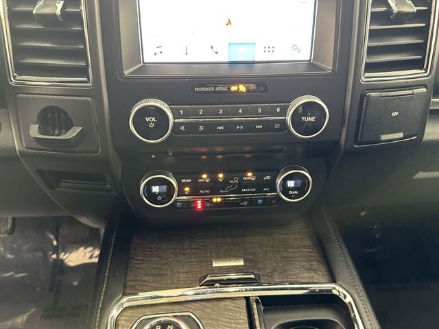 2018 Ford Expedition Max Limited