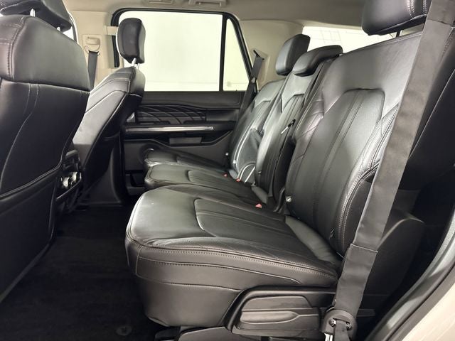 2018 Ford Expedition Platinum