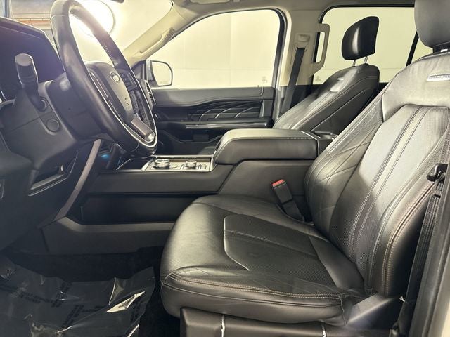 2018 Ford Expedition Platinum