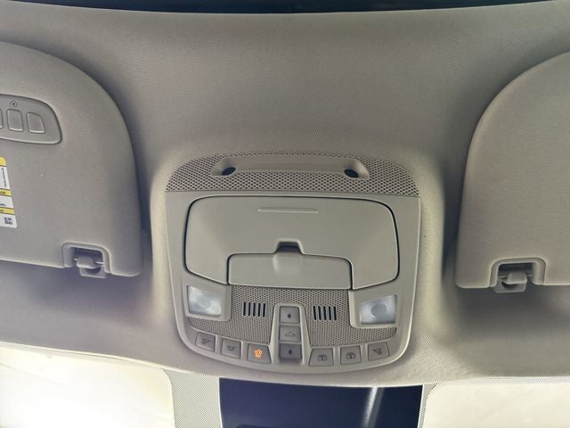 2018 Ford Expedition Platinum