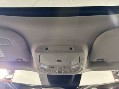 2018 Ford Expedition Platinum