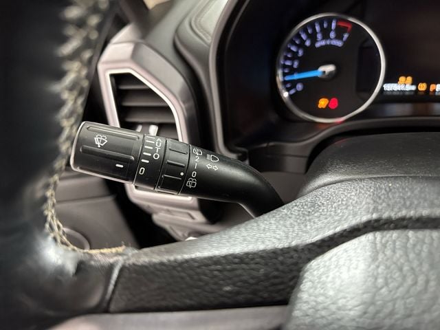 2018 Ford Expedition Platinum