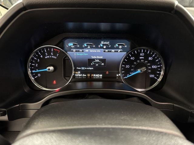 2018 Ford Expedition Platinum