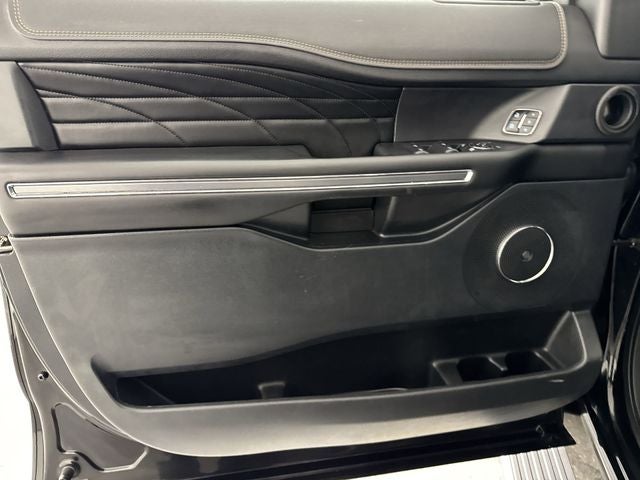 2018 Ford Expedition Platinum