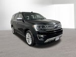 2018 Ford Expedition Platinum