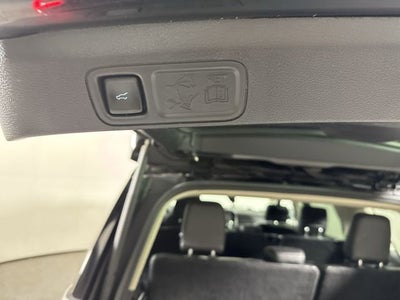 2018 Ford Expedition Platinum