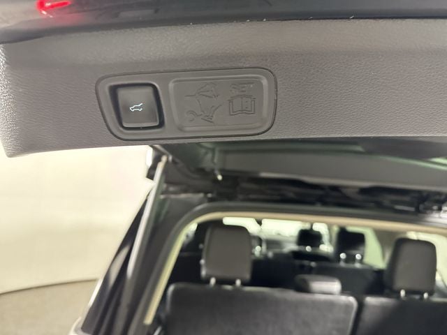 2018 Ford Expedition Platinum