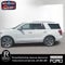 2021 Ford Expedition Platinum