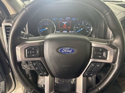 2021 Ford Expedition Platinum