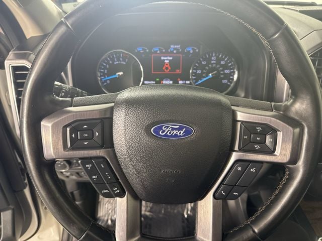 2021 Ford Expedition Platinum