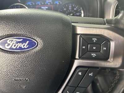 2021 Ford Expedition Platinum