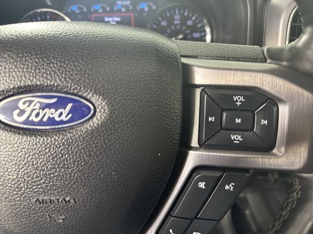 2021 Ford Expedition Platinum