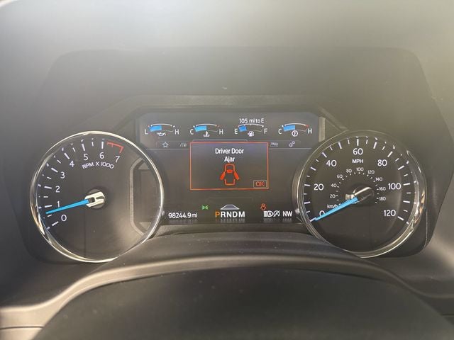 2021 Ford Expedition Platinum