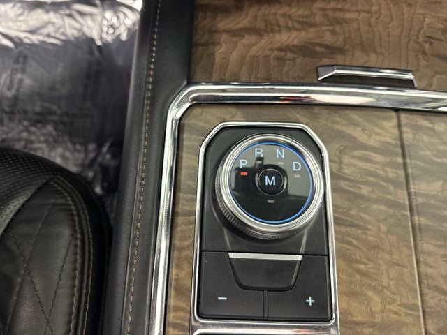 2021 Ford Expedition Platinum