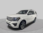 2021 Ford Expedition Platinum